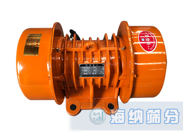 YZS系列振动电机